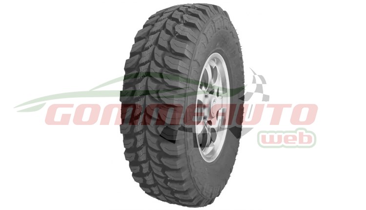COP. 265/70 R16 110/107Q CROSSWIND M/T